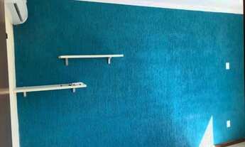 Imagem 2: Apartamento Jardim Atlântico c/ 2qts, 1br, 1vg, amrs na coz, varanda