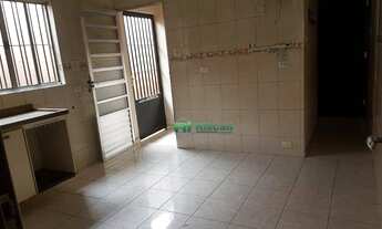 Imagem 4: Casa à venda, 126 m² por R$ 437.400,00 - Jardim Bom Tempo - Taboão da Serra/SP