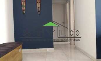 Imagem 3: APARTAMENTO CENTRO SBC LAZER COMPLETO