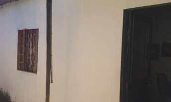 Imagem: Vendo no Arapoanga lote com duas casas