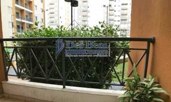 Imagem 6: Apartamento para Venda em Mogi das Cruzes, Vila Rubens, 2 dormitórios, 1 banheiro, 1 vaga