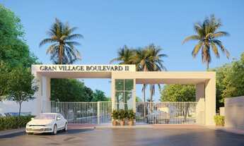 Imagem: D114//Casa de condomínio para venda tem