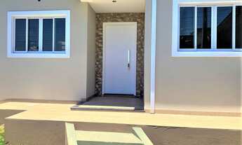 Imagem 2: Casa Térrea para venda com 85 metros quadrados com 3 quartos bairro Firenze em Hortolândia