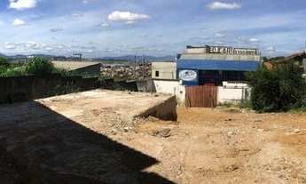 Imagem 4: CONTAGEM - Loteamento/Condomínio - Petrolândia