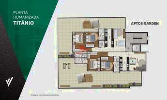 Imagem 4: BELO HORIZONTE - Padrão - Gutierrez