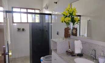 Imagem 7: Excelente casa toda térrea ,3/4 sendo 1 suíte Cond.Jardim Petrópolis I