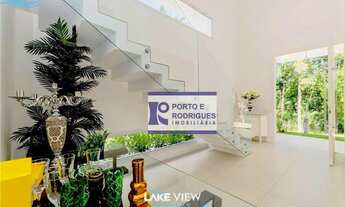 Imagem 5: LAKE VIEW GRAMADO