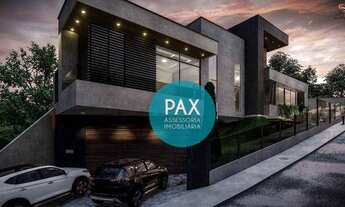 Imagem 4: Casa com 3 dormitórios à venda, 312 m² - Pedra Branca - Palhoça/SC