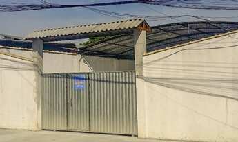 Imagem 2: Galpão/Depósito/Armazém para aluguel com 604 metros quadrados