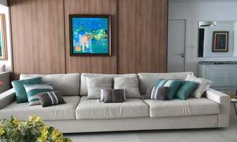 Imagem 6: Apartamento para venda tem 210 metros quadrados com 4 quartos em Federação - Salvador - BA