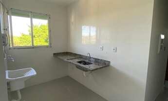 Imagem 3: Apartamento para Venda em Uberlândia, Santa Luzia, 2 dormitórios, 1 suíte, 1 banheiro, 1 v