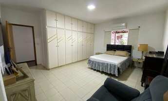 Imagem 5: Casa para venda possui 390 metros quadrados com 4 quartos em JK Nova Capital - Anápolis