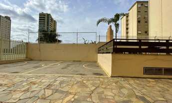 Imagem 6: Apartamento andar alto Edifício Monte Carlo