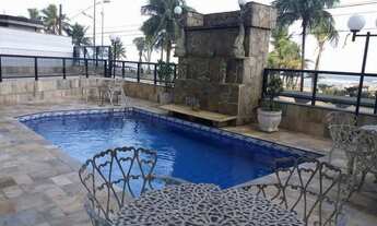 Imagem 7: Apartamento para Venda em Praia Grande, Ocian, 2 dormitórios, 1 suíte, 2 banheiros, 1 vaga