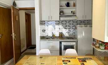 Imagem 6: Rio de Janeiro - Apartamento Padrão - Leblon