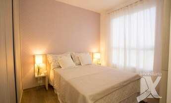 Imagem 7: Apartamento Garden com 2 dormitórios à venda, 80 m² por R$ 440.000,00 - Portão - Curitiba