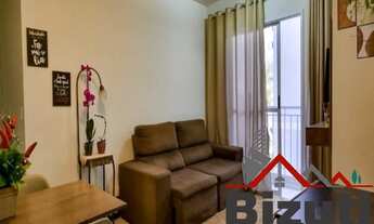 Imagem 2: APARTAMENTO- VISTA CENTRALE- EM JUNDIAÍ- 2 DORM, 1 VAGA