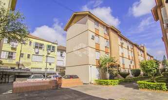 Imagem 2: Apartamento para venda possui 41 metros quadrados com 2 quartos em Menino Deus - Porto Ale