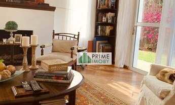 Imagem 4: Casa com 4 dormitórios à venda, 360 m² por R$ 2.330.000 - Alphaville 04 - Santana de Parna