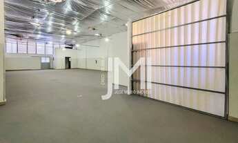 Imagem 6: Barracão para alugar, 241 m² por R$ 6.200,00/mês - Vila Santa Isabel - Campinas/SP