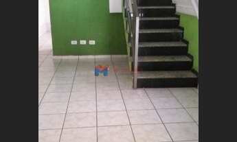 Imagem 4: Sobrado com 2 dorms, Aviação, Praia Grande - R$ 380 mil, Cod: 414990