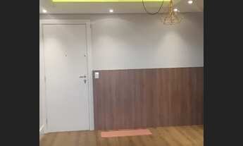 Imagem 3: Apartamento para venda com 01 dormitório no Condomínio Self Residencial em Jundiaí - SP