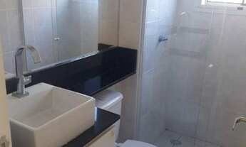 Imagem 7: Apartamento mobiliado com 2 dormitórios à venda, 49 m² por R$ 270.000 - Vila Gonçalves - S