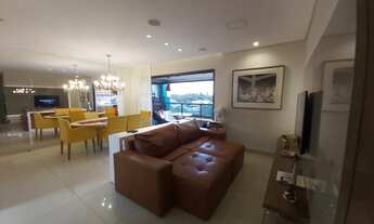 Imagem 7: Patamares, Parque Tropical, 113m², 3 Suítes, 2 Vagas de Garagem, Nascente, Varanda Gourmet