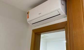 Imagem 6: Apartamento para venda com 52 m² mobiliado com 1 quarto em Caminho das Árvores - Salvador