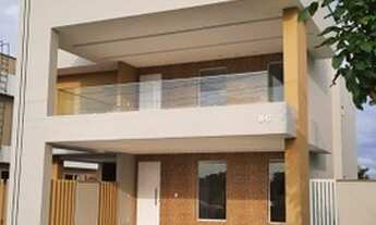 Imagem 2: Casa Moderna no Alphaville