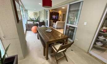 Imagem 4: Apartamento a venda - Jardim Aquarius - 192m² - 4 Dormitórios