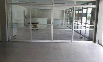 Imagem 6: LOCALIZAÇÃO PRIVILEGIADA - Aldeota com área de lazer e 112 m² na Av. Santos Dumont