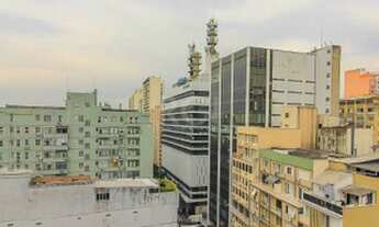 Imagem 7: Porto Alegre - Conjunto Comercial/Sala - Centro Histórico