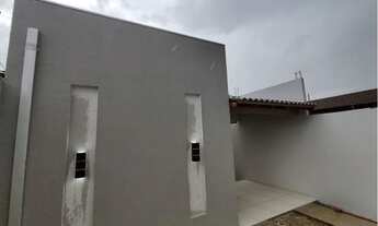 Imagem 6: CASA NOVA COM SUITE no Canelas - Várzea Grande - MT