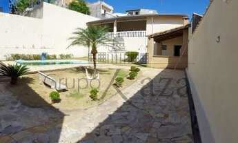 Imagem 2: Casa - Jardim Bela Vista - Jacareí - 2 Dormitórios - 173m²