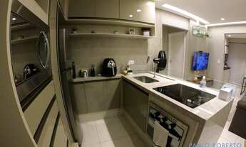 Imagem 3: APARTAMENTO - BETHAVILLE II - SP