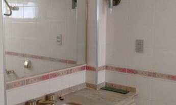 Imagem 4: Gonzaga - Frente - 145 m², 3 quartos , 1 suíte, 1 vaga, próximo da praia