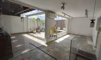 Imagem 4: V. Clementino - cobertura duplex, 2 vagas, próximo do metrô e facilidades comerciais