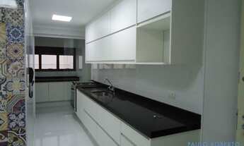 Imagem 2: APARTAMENTO - HIGIENÓPOLIS - SP