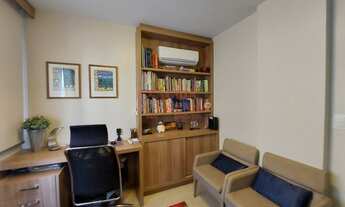 Imagem 5: PROX.HIPPO - SEMI MOBILIADO - TETO REBAIXADO - 01 VAGA GARAGEM