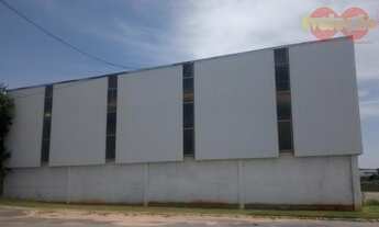 Imagem 6: Galpão Industrial/ Comercial - Município de Cabreúva-SP