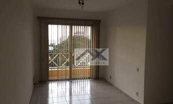 Imagem 7: Apartamento com 3 dormitórios à venda, 65 m² por R$ 290.000,00 - Villaggio Di Roma - Bauru