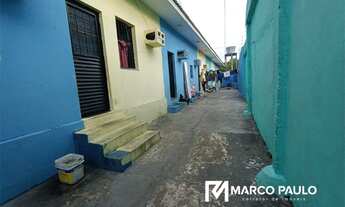 Imagem 2: Pra investir!!! Vila com 10 quitinetes Alugadas na Cidade Nova 2 - Imóvel Documentado