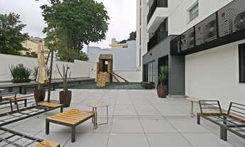 Imagem 4: Duplex para venda tem 104 metros quadrados com 2 quartos em Bigorrilho - Curitiba - PR