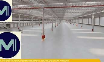 Imagem 6: Galpão Industrial em condomínio fechado para alugar no Polo Industrial em Cajamar - SP - M