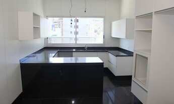 Imagem 6: Apto luxo ,2 qtos, suite 02 vagas, d bem localizado