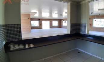 Imagem 6: São Carlos - Loja/Salão - Água Vermelha