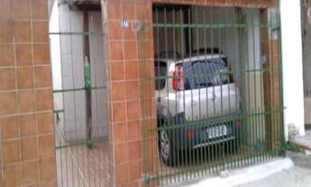 Imagem: CASA NO BAIRRO JARDIM JOSEANE