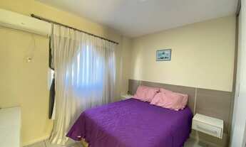 Imagem 3: Apartamento para venda possui 72 metros quadrados com 2 quartos em Vila Operária - Itajaí