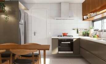 Imagem 5: Belíssima cobertura garden, 1° quadra da praia da Jatiuca